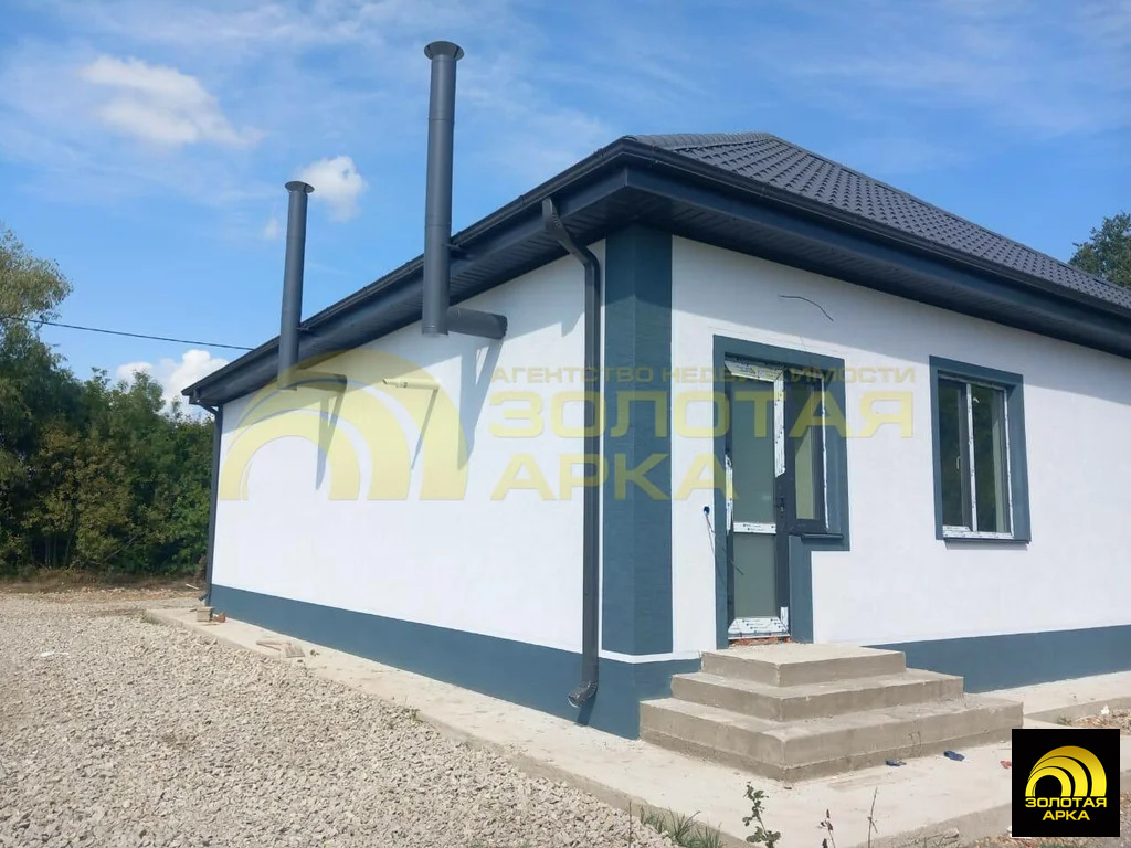 Продажа дома, Крымск, Крымский район, улица Чабанова - Фото 5