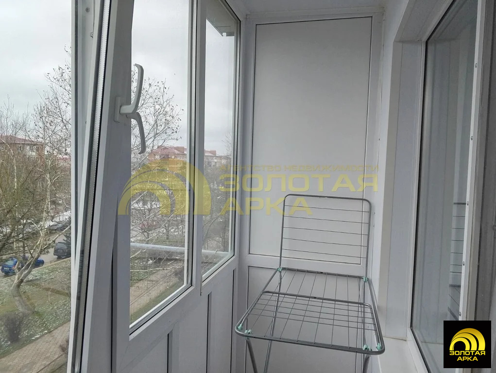 Продажа квартиры, Темрюк, Темрюкский район, ул. Парижской Коммуны - Фото 10