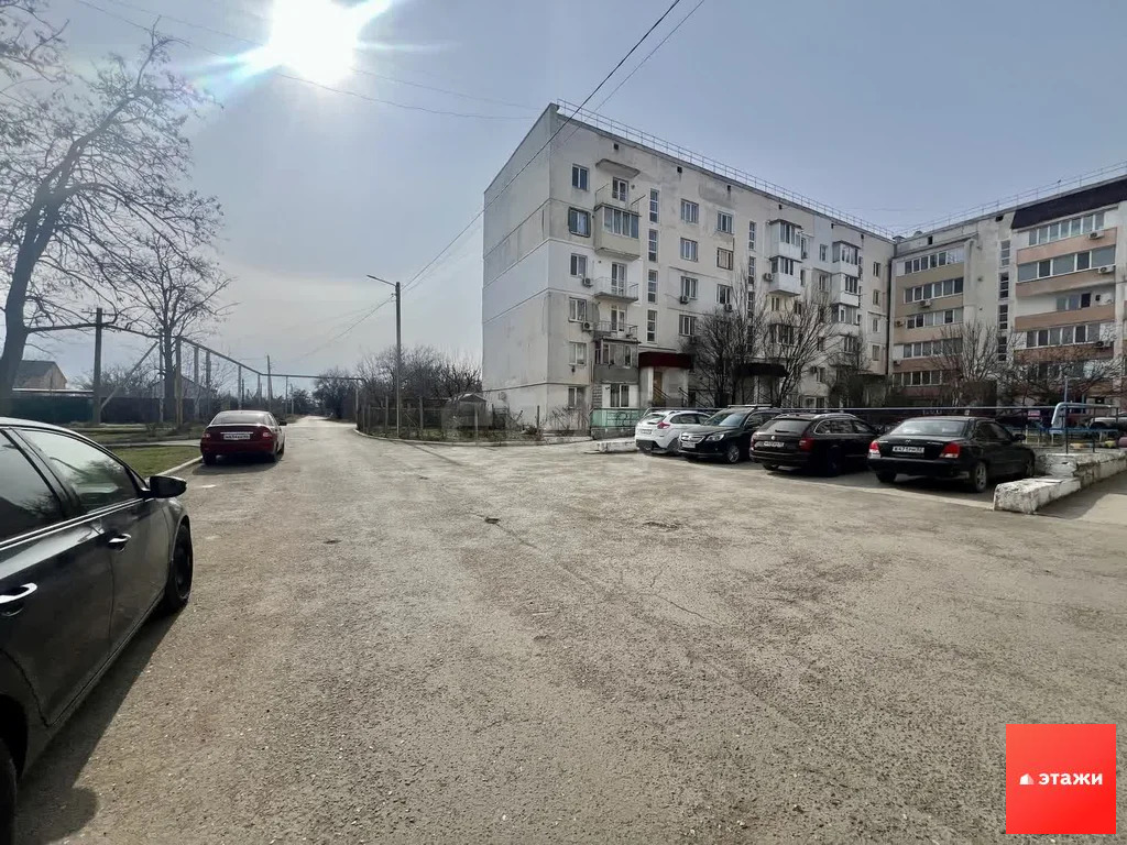 Продажа квартиры, Новофедоровка, Сакский район, Марченко пер. - Фото 31