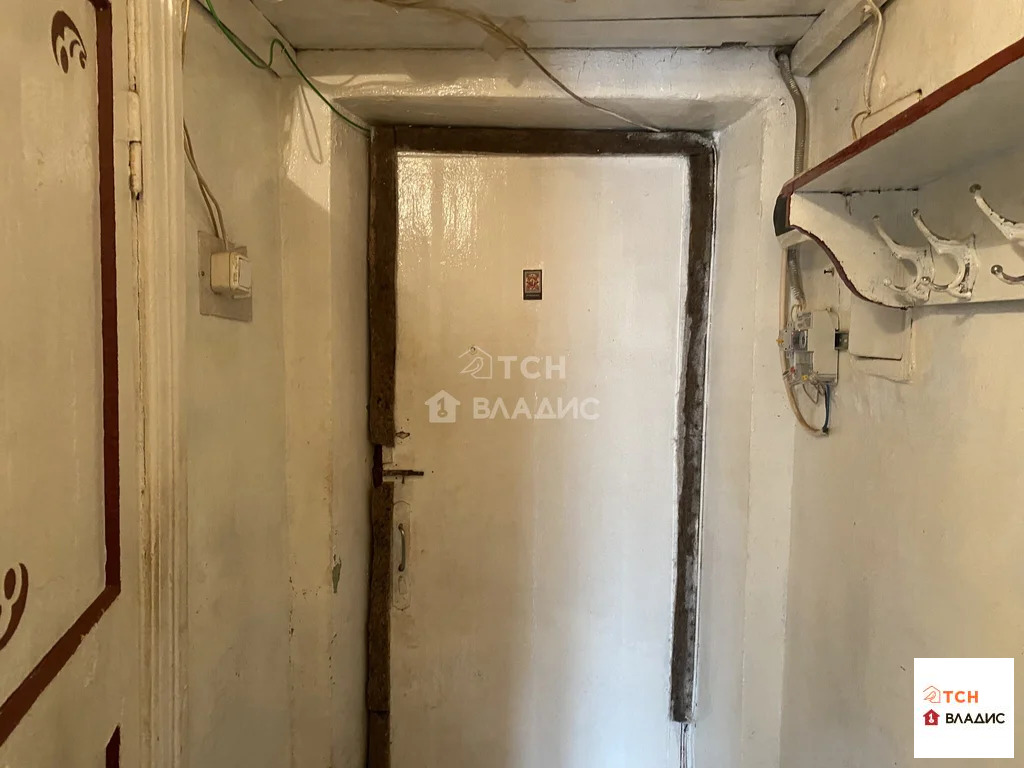 Продажа квартиры, Щелково, Щелковский район, ул. Полевая - Фото 10