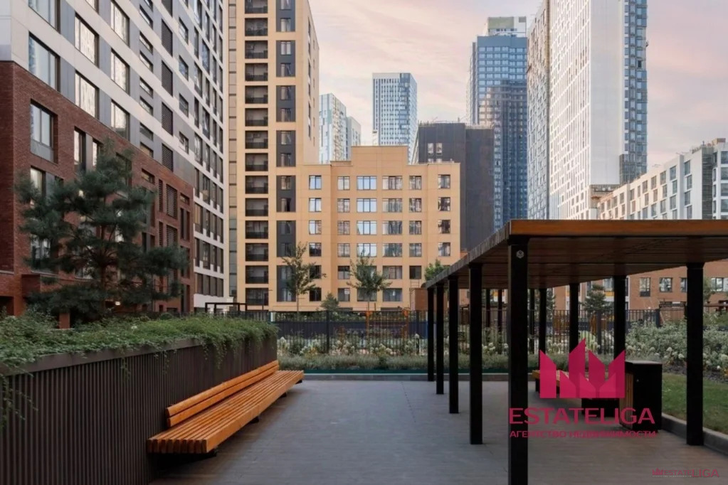 Аренда квартиры, м. Шелепиха, Шмитовский проезд - Фото 16