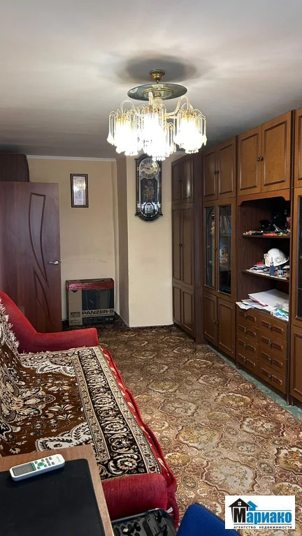 Продажа квартиры, м. Ростокино, Ярославское ш. - Фото 9