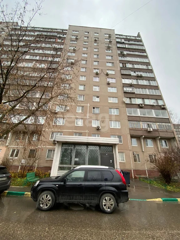 Продажа квартиры, Одинцово, ул. Сосновая - Фото 19