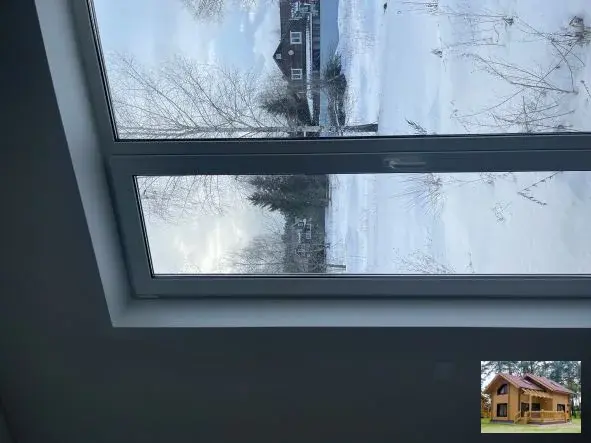 Современный, тёплый, качественный дом на надежном бетонном основании - Фото 9