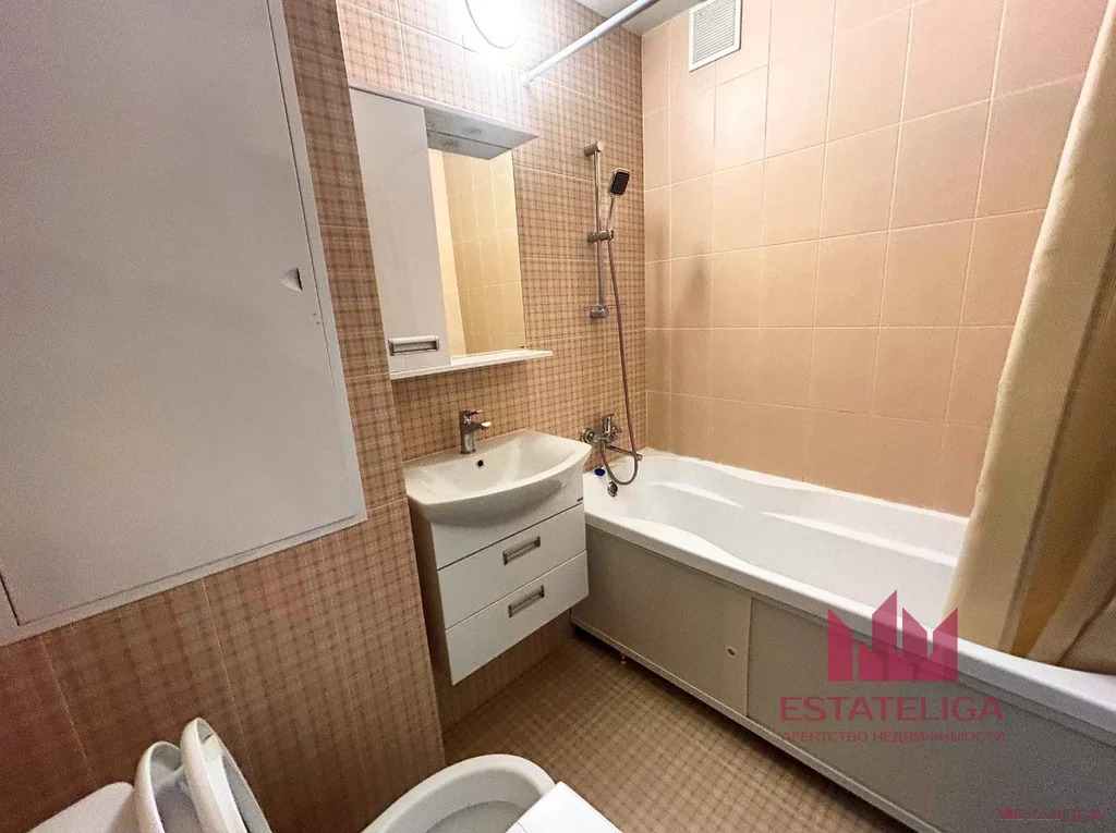 Аренда квартиры, Битца, Ленинский район, Парковая улица - Фото 10