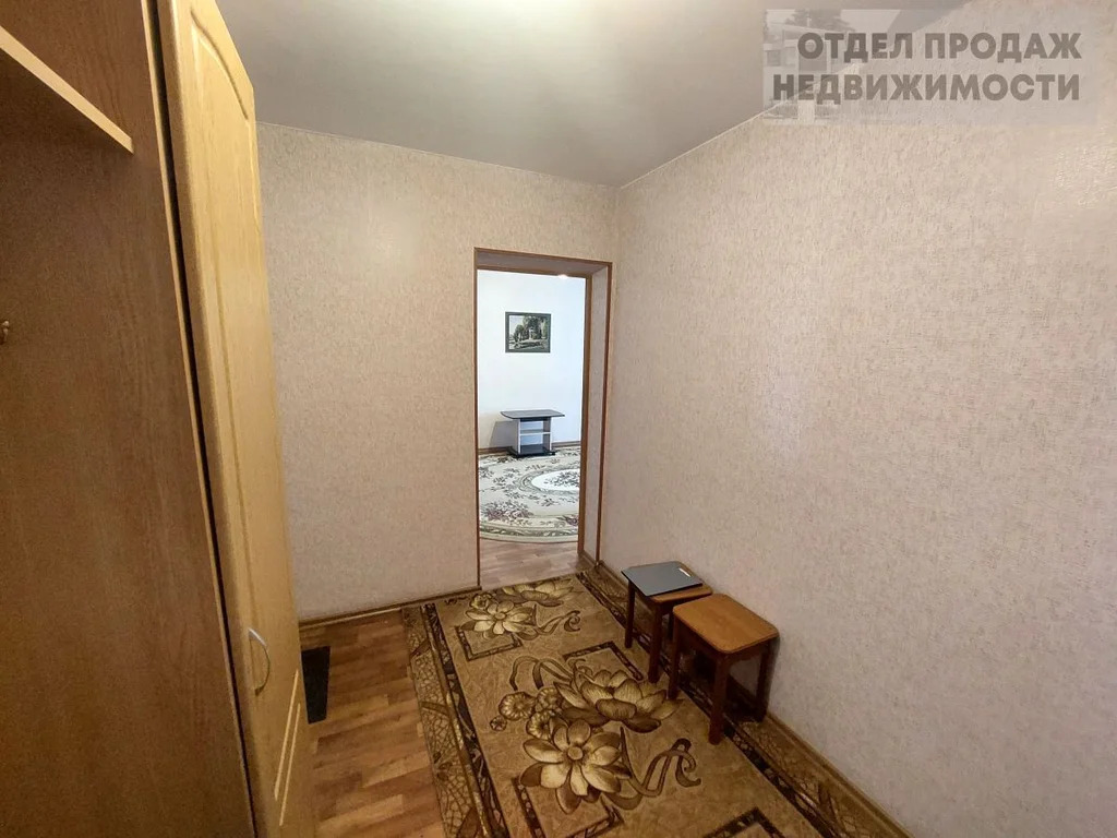 Квартира с индивидуальным отоплением - Фото 12