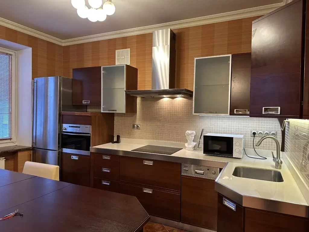 Трешка на Большой Ордынке Общ.пл. 86 кв.м Евроремонт рядом с метро - Фото 16