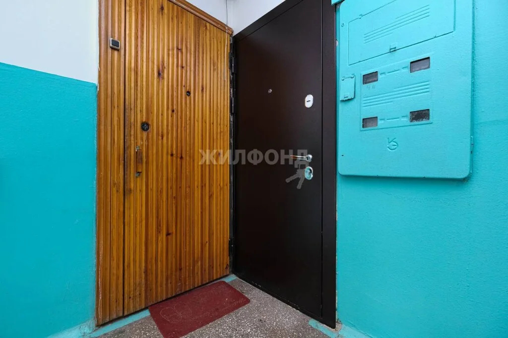 Продажа квартиры, Новосибирск, ул. Дачная - Фото 14