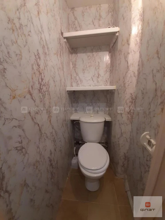 Продажа квартиры, Казань, ул. Карбышева - Фото 13