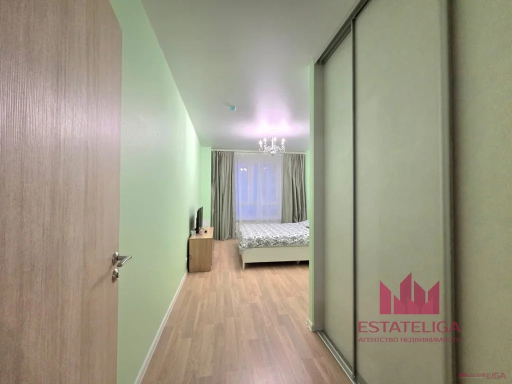 Продажа квартиры, ул. Поляны - Фото 3
