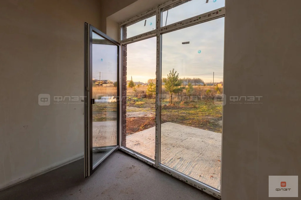 Продажа дома, Лаишевский район, 4-я аллея - Фото 20