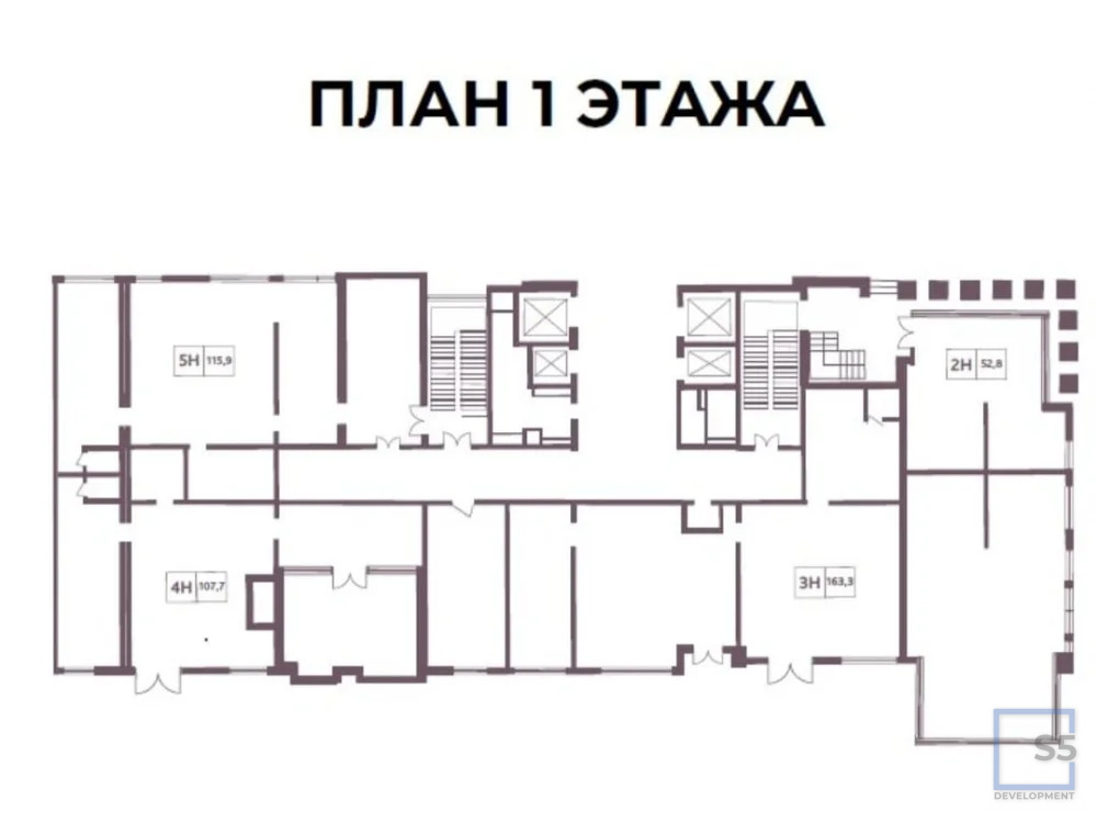 Продажа ПСН, м. Новые черемушки, ул. Херсонская - Фото 11