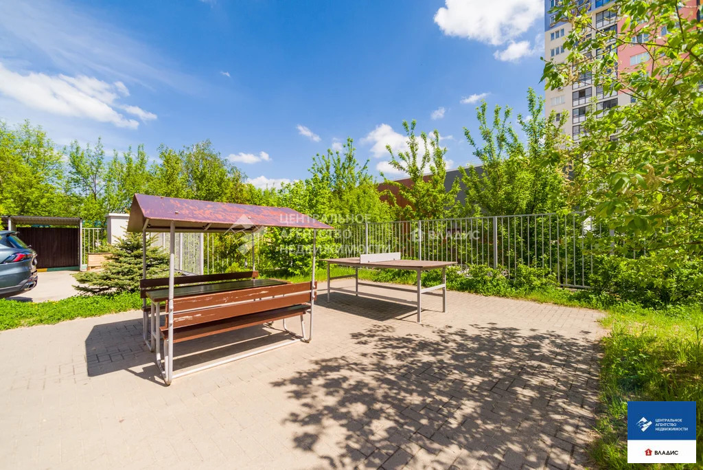 Продажа квартиры, Рязань, Московское ш. - Фото 4