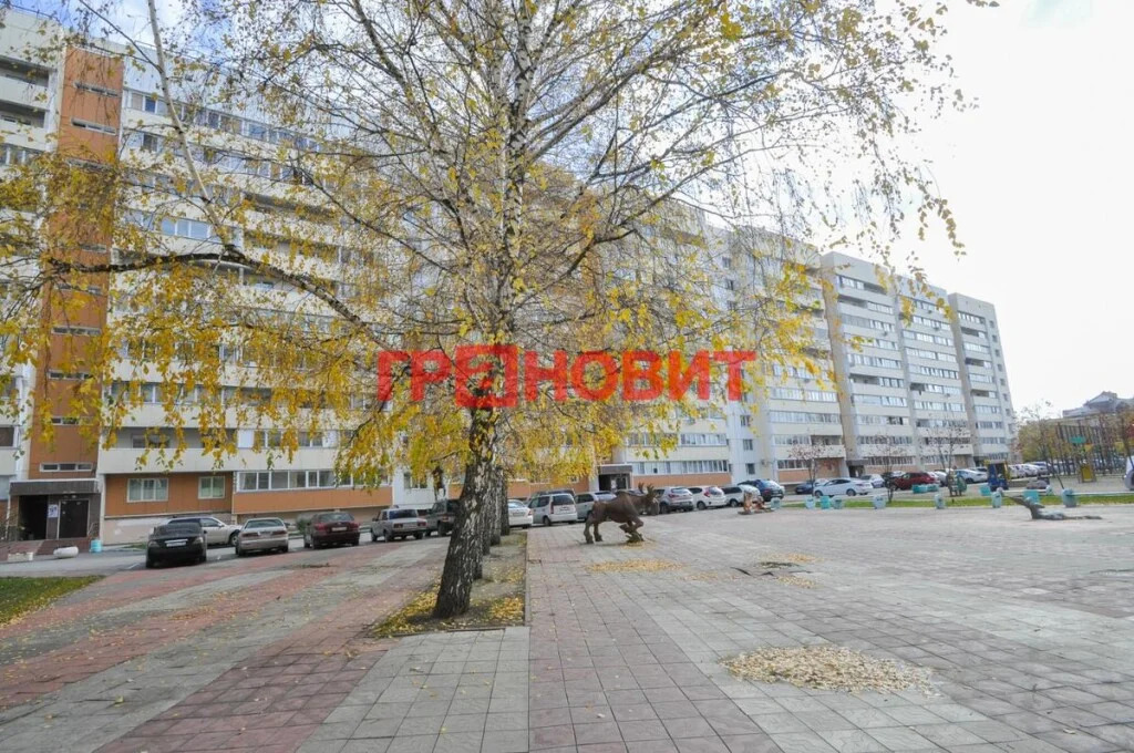 Продажа квартиры, Новосибирск, ул. Зорге - Фото 21