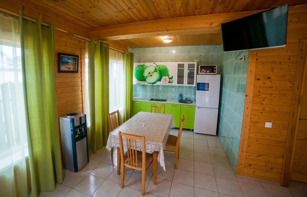 Продажа дома, Голубицкая, Темрюкский район, улица Прибрежная - Фото 7