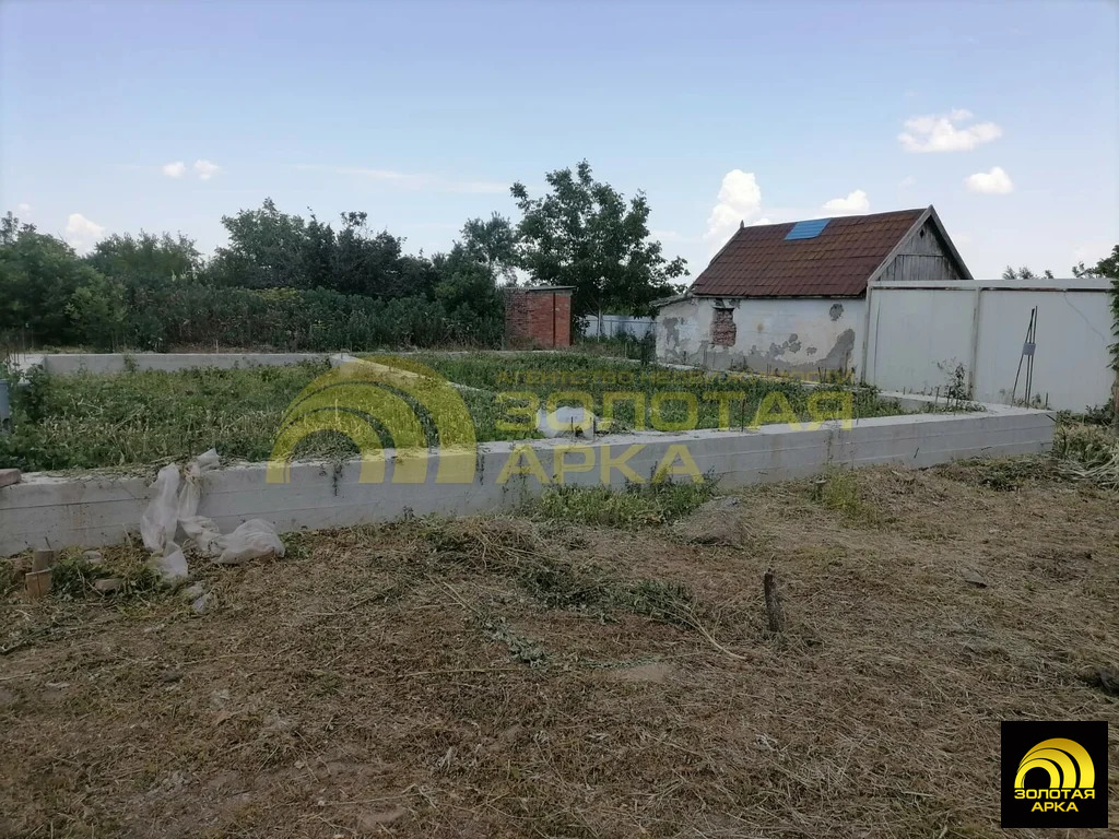 Продажа участка, Холмская, Абинский район, ул. Красная - Фото 5