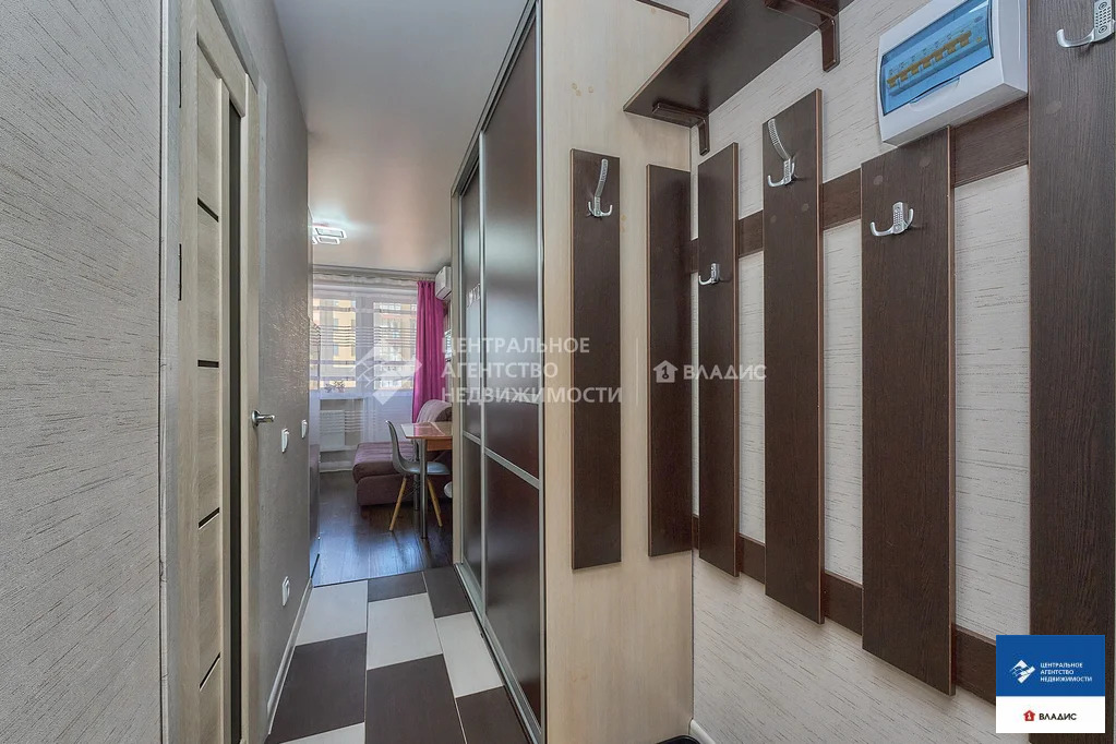 Продажа квартиры, Дядьково, Рязанский район, 2-й Бульварный проезд - Фото 8