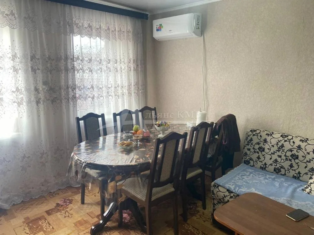 Продажа дома, Георгиевск, Горная ул. - Фото 1