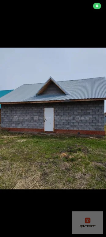 Продажа дома, Айша, Зеленодольский район, ул. Тихая - Фото 2