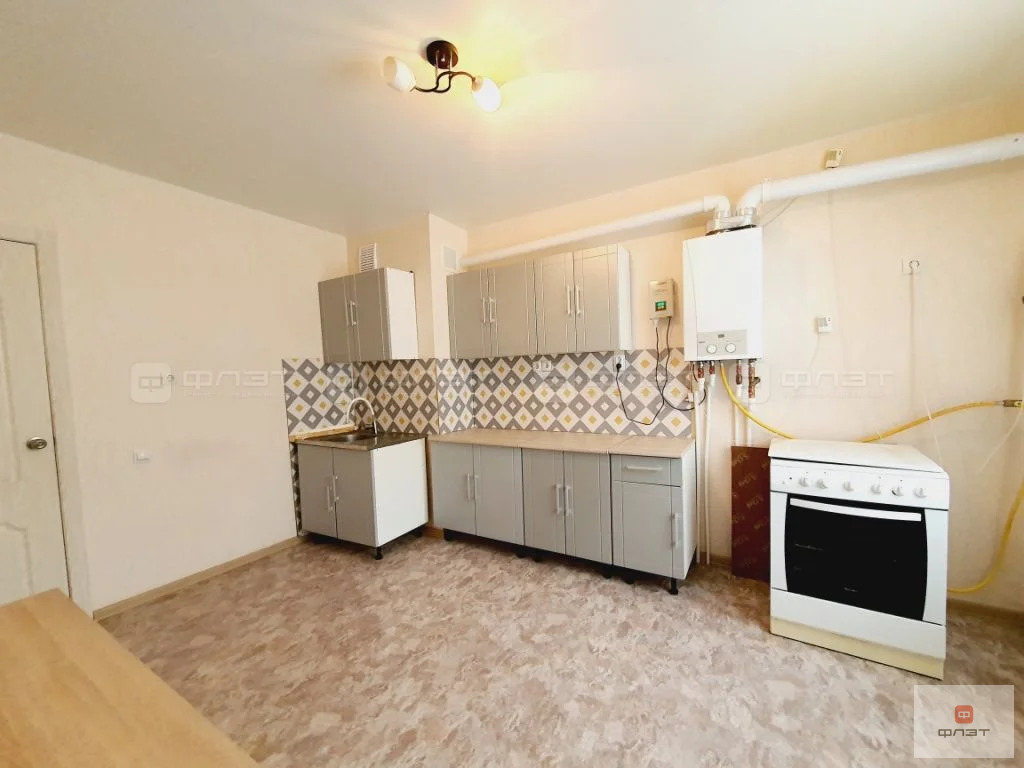 Продажа квартиры, Куюки, Пестречинский район, 15-й квартал - Фото 6