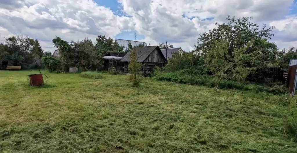 Дом с участком - Фото 7