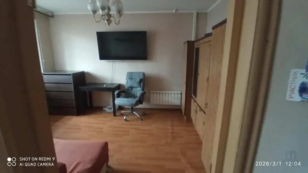 Продаю гостинку на Каменке в Ростове-на-Дону район пл. 2-й Пятилетки - Фото 8