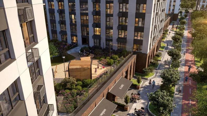 Продажа офиса 70 м2 - Фото 4