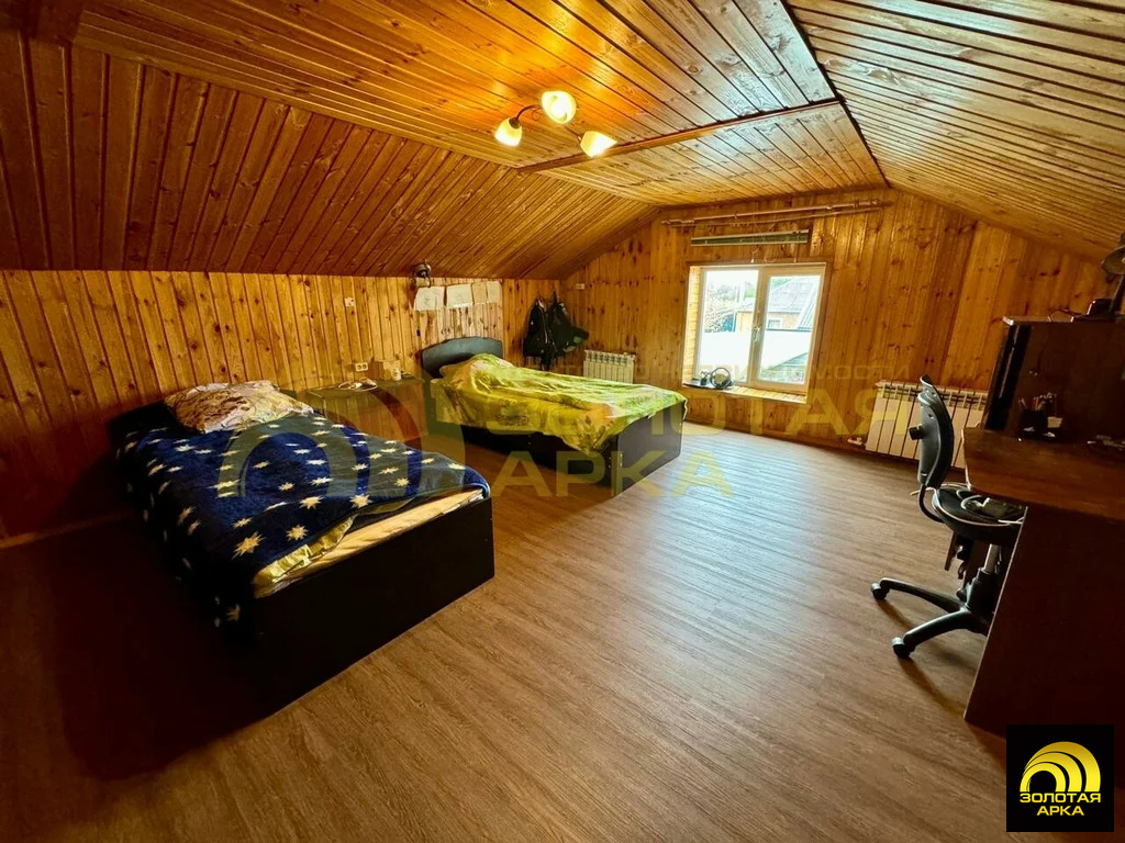 Продажа дома, Старонижестеблиевская, Красноармейский район, ул. ... - Фото 7