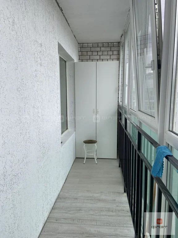 Продажа квартиры, Казань, ул. Азата Аббасова - Фото 17