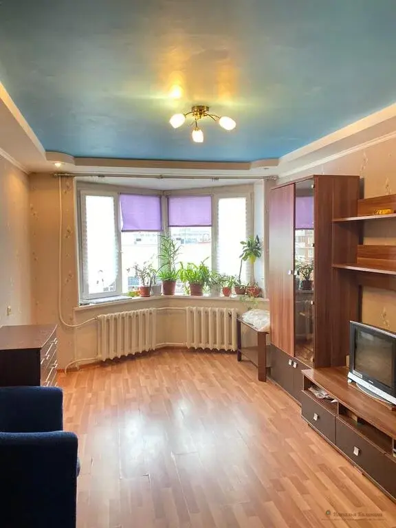 3 ккв, Красногвардейский р-н, Пискаревский 155 к2 - Фото 8