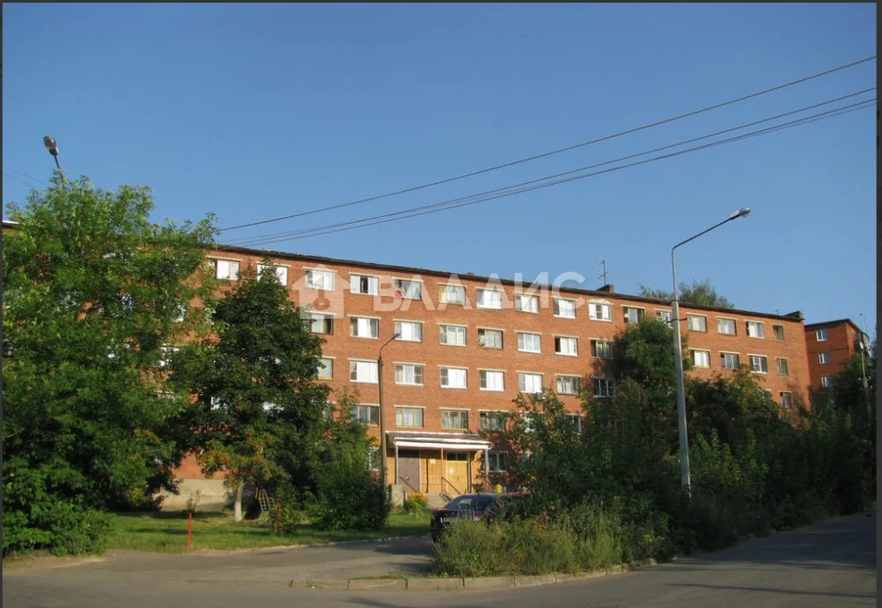 городской округ Владимир, улица Балакирева, д.24, комната на продажу - Фото 10