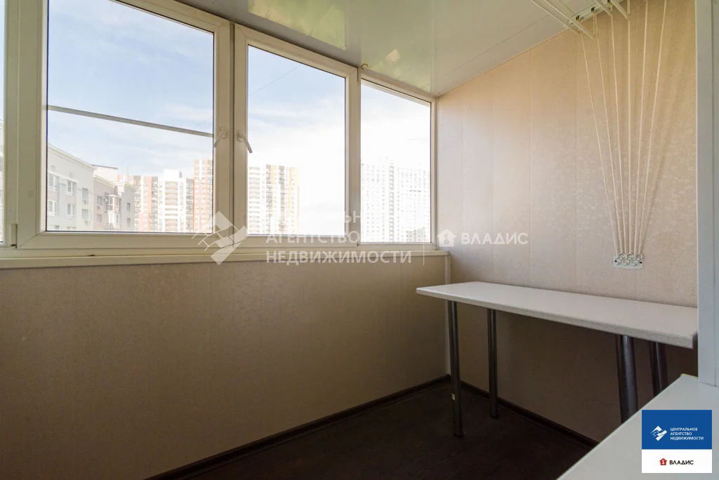 Продажа квартиры, Рязань, ул. Быстрецкая - Фото 7