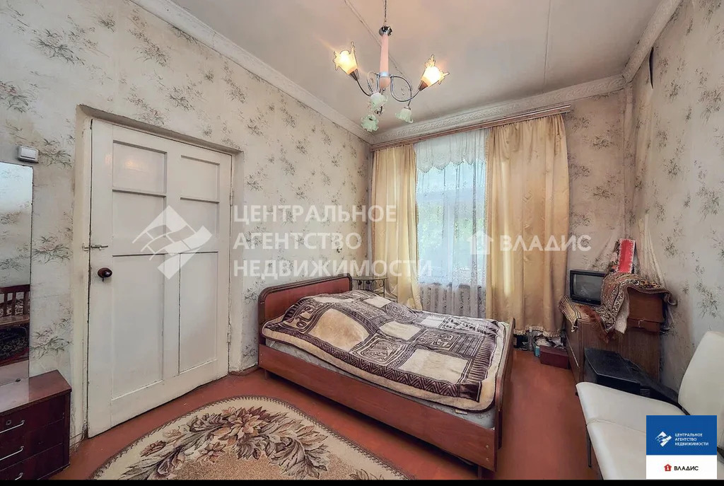 Продажа квартиры, Рязань, ул. Есенина - Фото 3