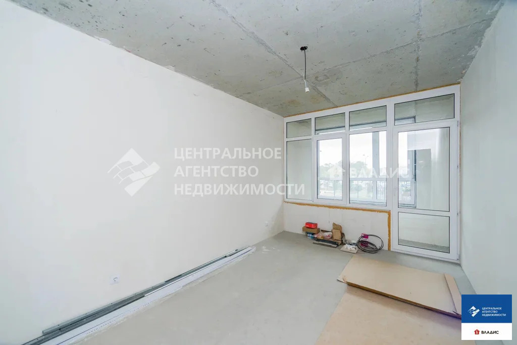 Продажа квартиры, Рязань, улица Александра Полина - Фото 11