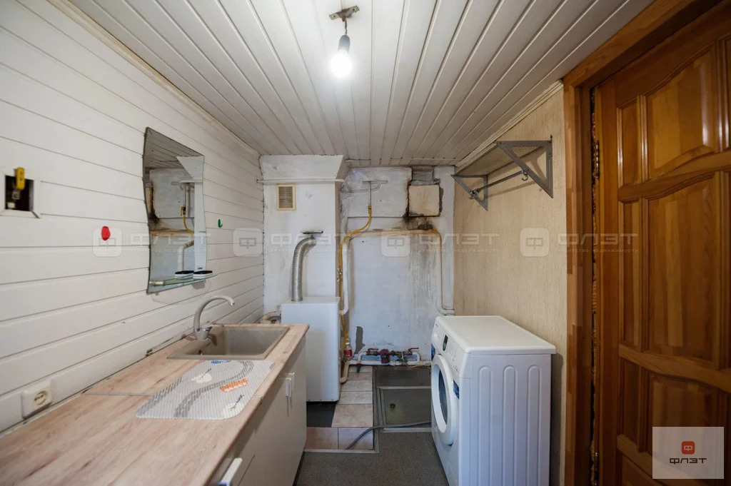 Продажа дома, Казань, ул. Международная - Фото 10