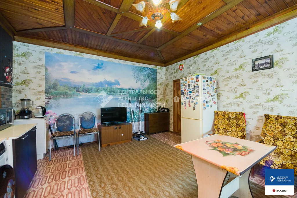 Продажа квартиры, Рыбное, Рыбновский район, 1-я Заводская улица - Фото 4