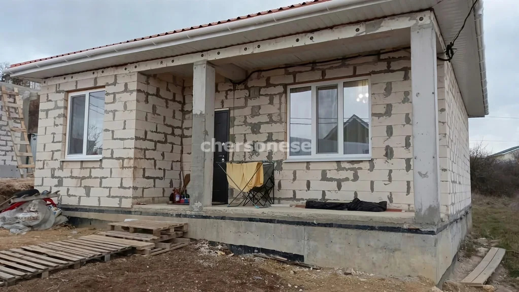 Продажа дома, Севастополь, территория СТ Балаклавец - Фото 6