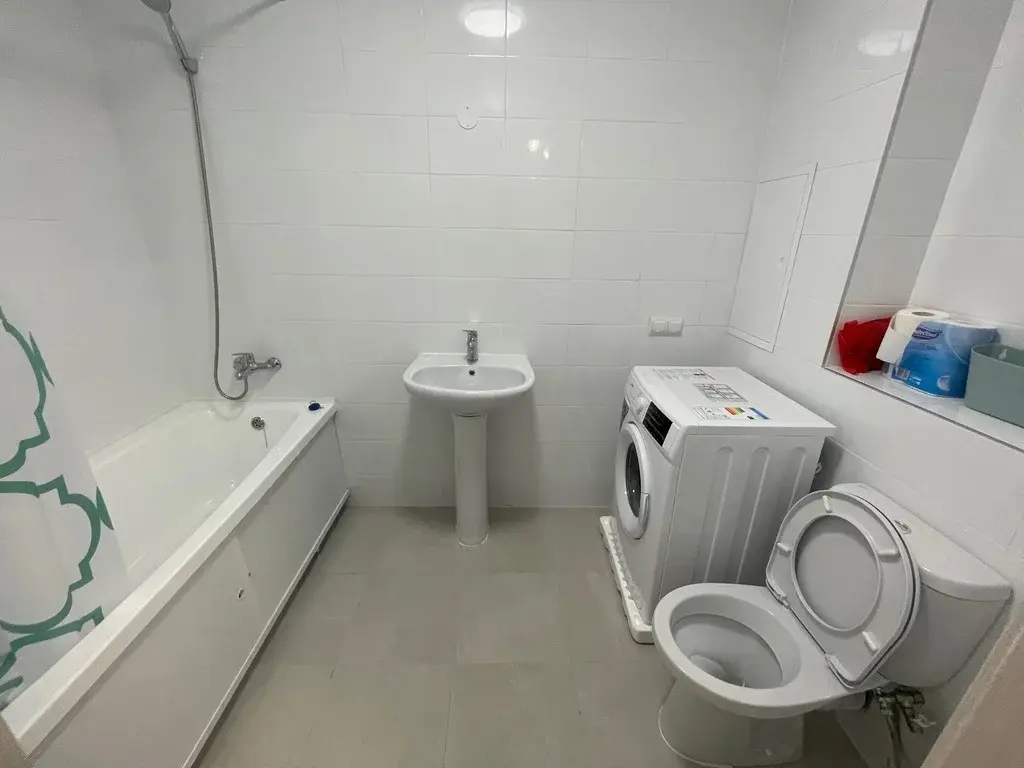 1-к ул.Курчатова 25/4 - Фото 14