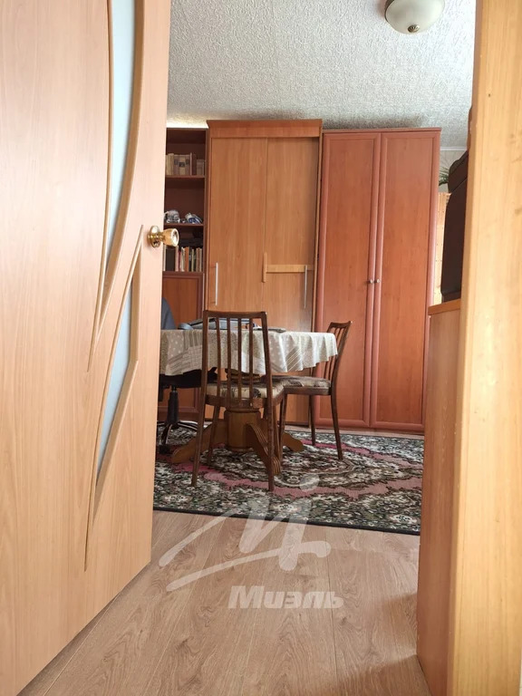 Продажа квартиры, Солнечногорск, Солнечногорский район, ул. Куйбышева - Фото 5