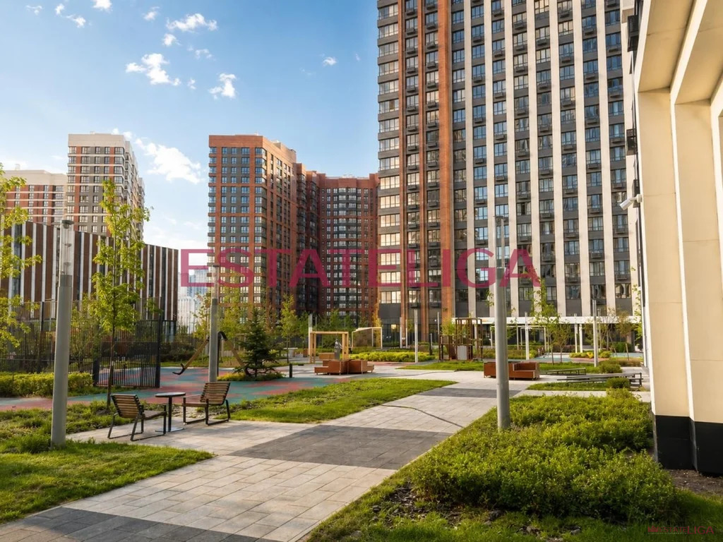 Продажа квартиры, м. Шелепиха, Шелепихинская наб. - Фото 33