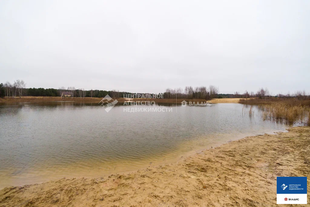 Продажа дома, Полково, Рязанский район, Изумрудная улица - Фото 19