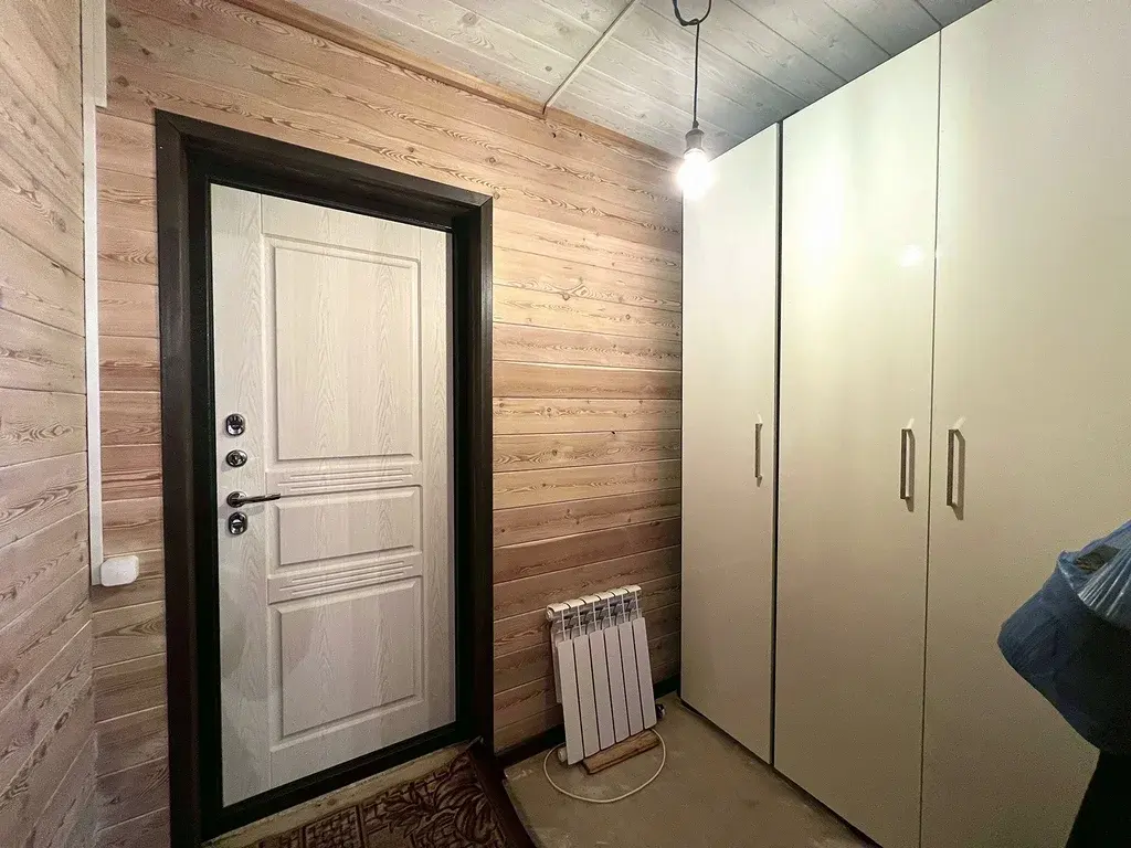 Дом в селе Саввино - Фото 6