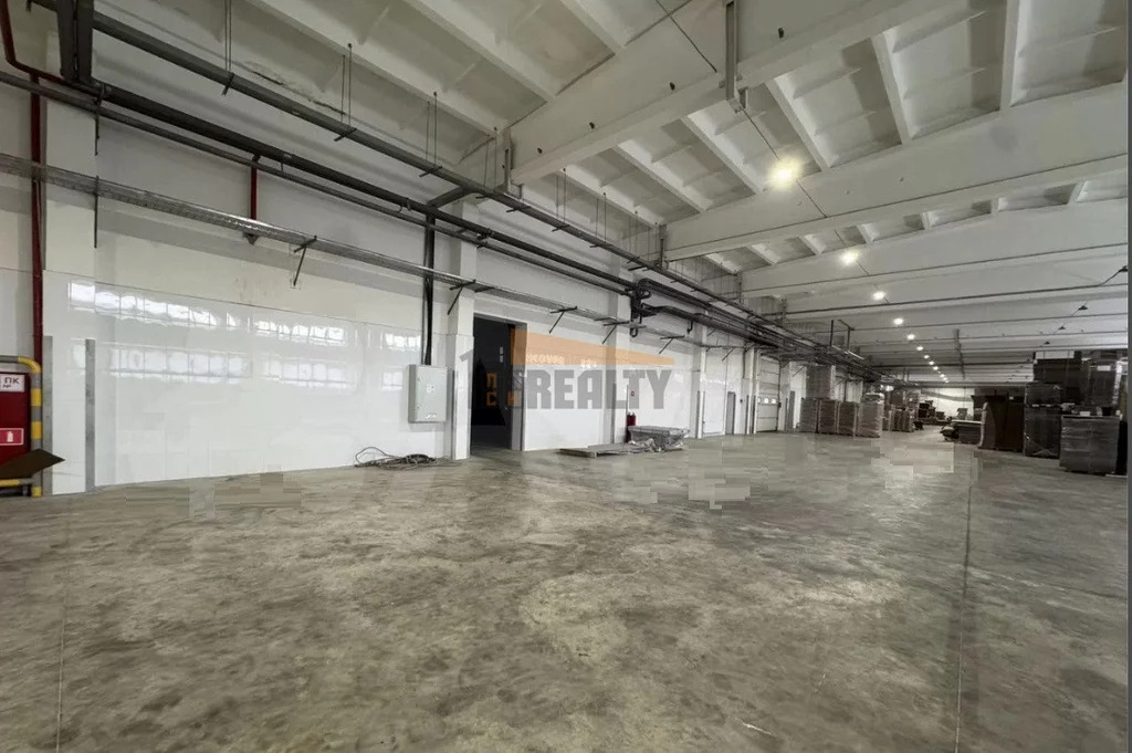 Аренда склада, Долгопрудный, Лихачевский проезд - Фото 1