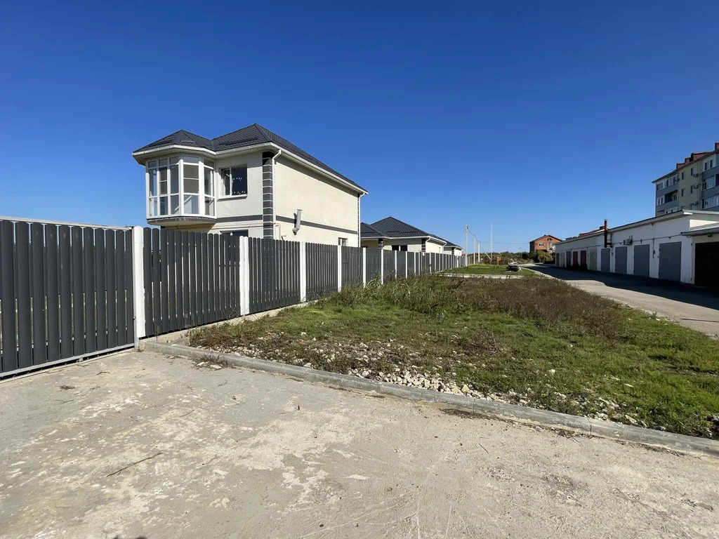 Продажа дома, Темрюк, Темрюкский район, ул. Анджиевского - Фото 1