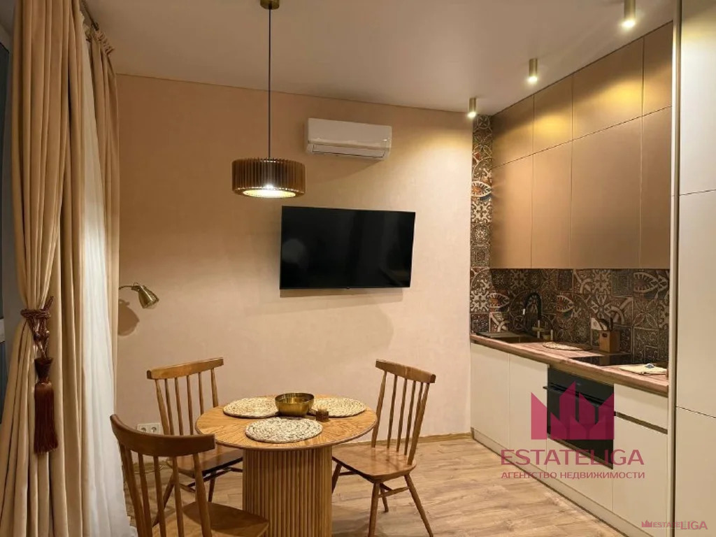 Аренда квартиры, проезд Шелихова - Фото 1