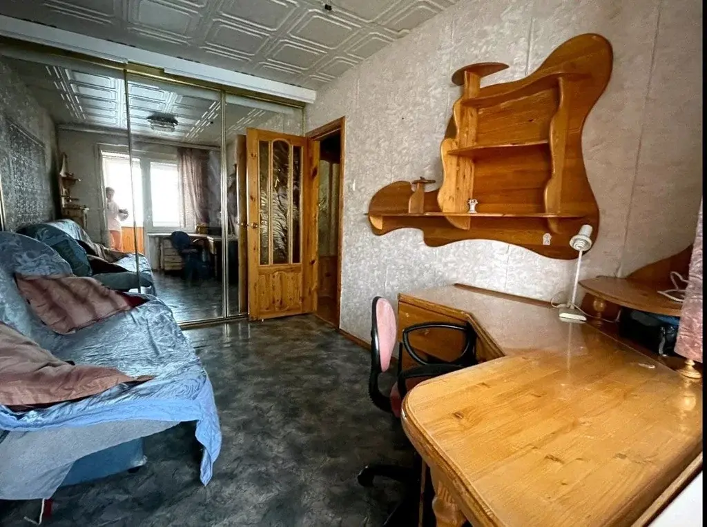 Продам 3-х комнатную квартиру в Голицыно - Фото 6