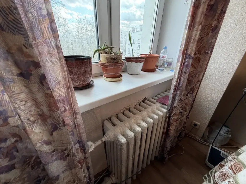 2 комнаты на ул. Новослободская, дом 62к19 - Фото 3