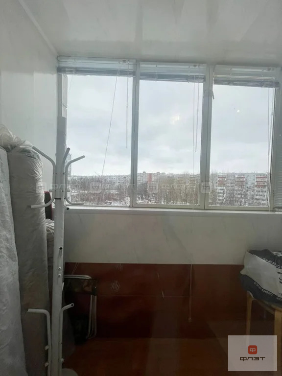 Продажа квартиры, Казань, ул. Сафиуллина - Фото 14