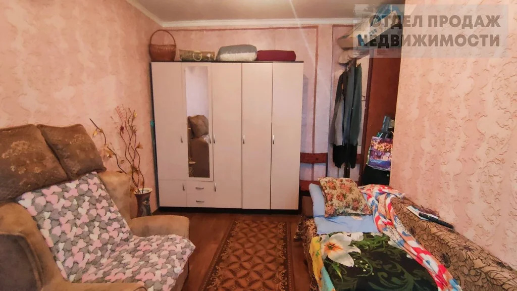 Бюджетный вариант 1-ком. квартиры - Фото 1