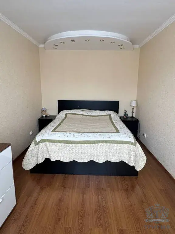 3-к. квартира, 59,1 м, 5/5 эт. - Фото 9